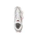 New Balance 9060 Salt Water Rosewood (Niños) - detalle