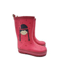 Botas de Agua India