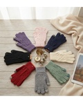 Guantes Mujer Táctiles