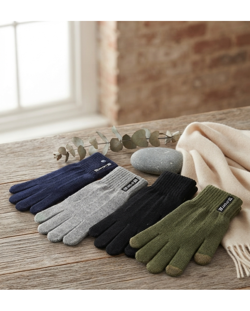 Guantes Unisex Sport