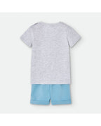 Conjunto Niño Infantil Cactus (imagen 2)