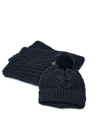 Conjunto Gorro y Cuello Mujer (imagen 5)