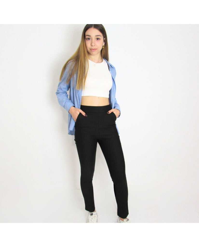 Pantalón Mujer Skinny