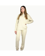 Sudadera Oversize Mujer Sport Casual (imagen 4)