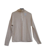 Sudadera Oversize Mujer Sport Casual