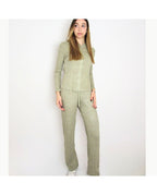 Pantalón Mujer Casual Sport Ref. 240172