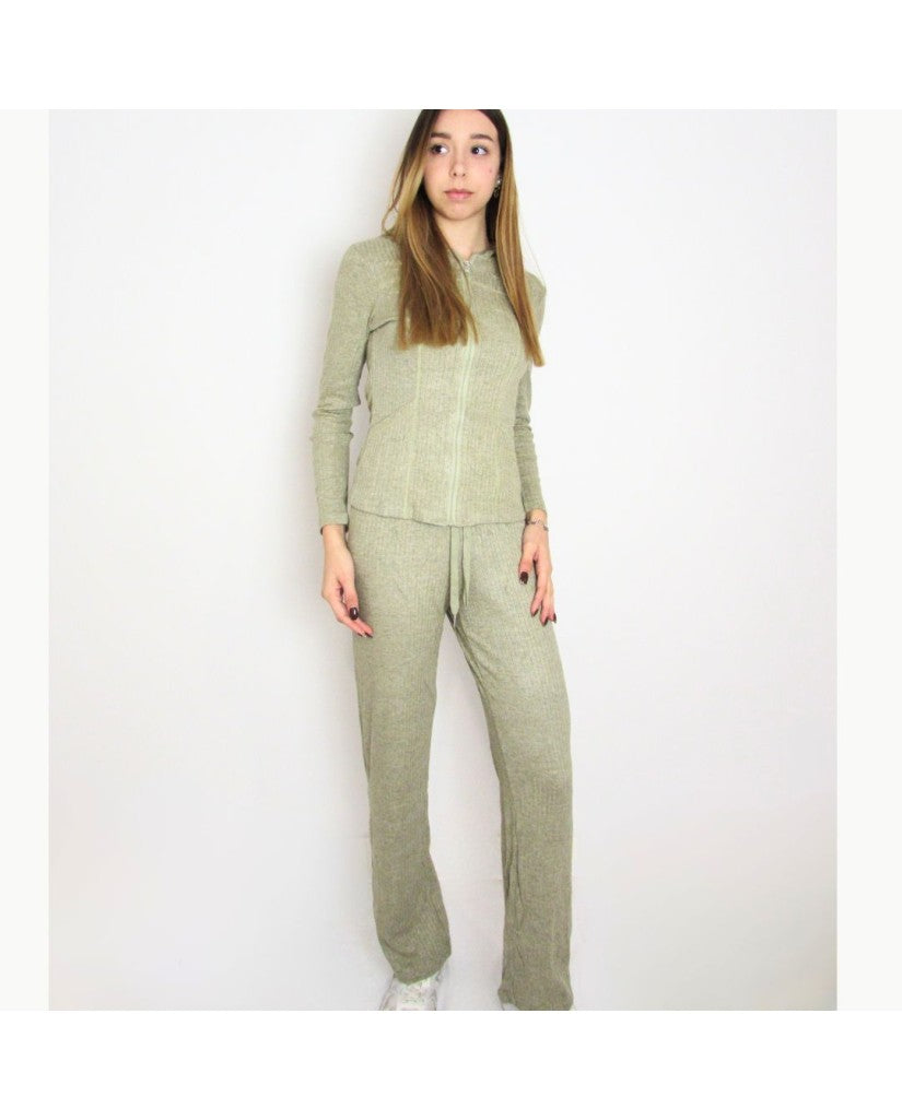 Pantalón Mujer Casual Sport Ref. 240172