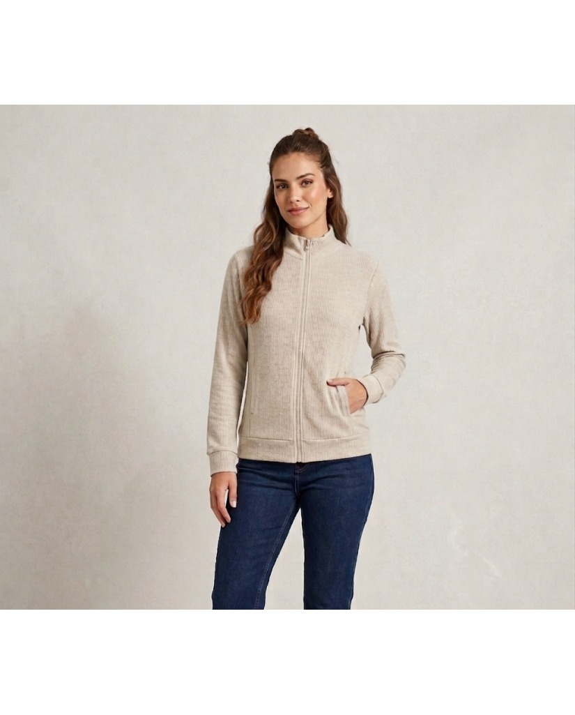 Chaqueta Mujer Casual Sport (imagen 4)