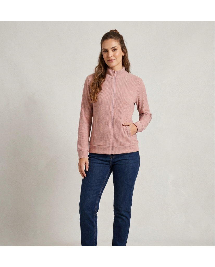 Chaqueta Mujer Casual Sport (imagen 2)