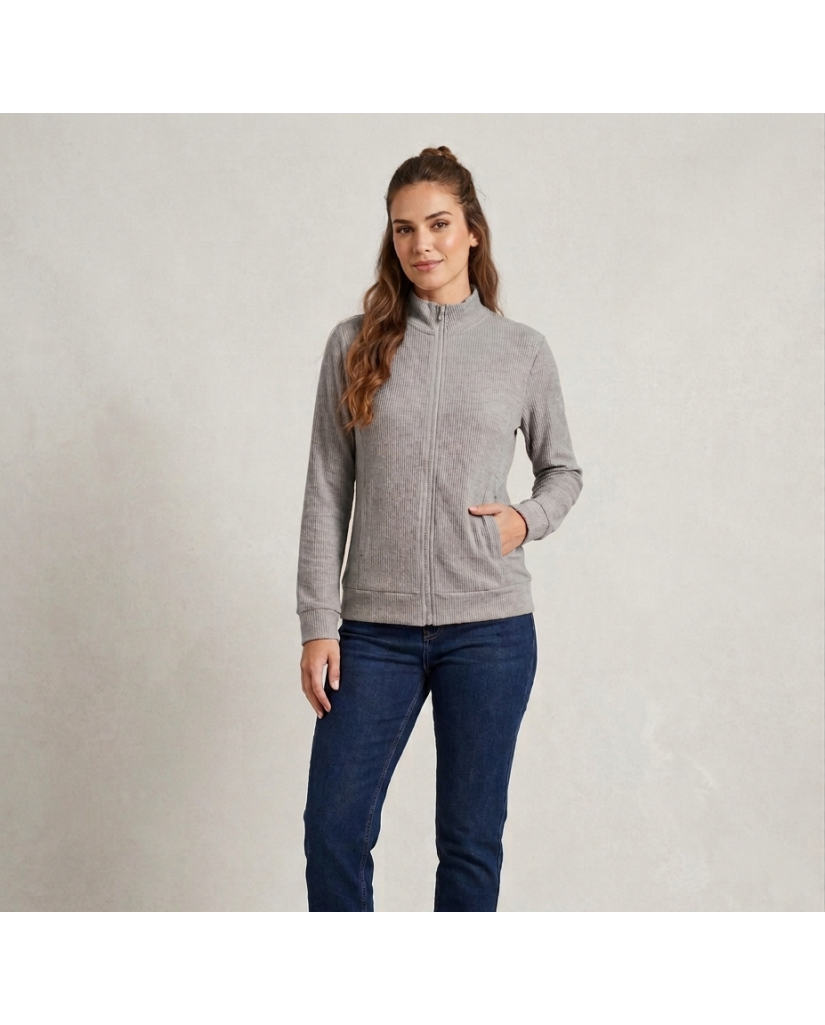 Chaqueta Mujer Casual Sport (imagen 3)