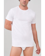 Camiseta de Hombre Manga Corta Algodón Ref. 24050 (imagen 2)