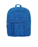 Mochila Elegante Jeans para Mujer (imagen 2)