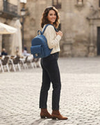 Mochila Elegante para Mujer