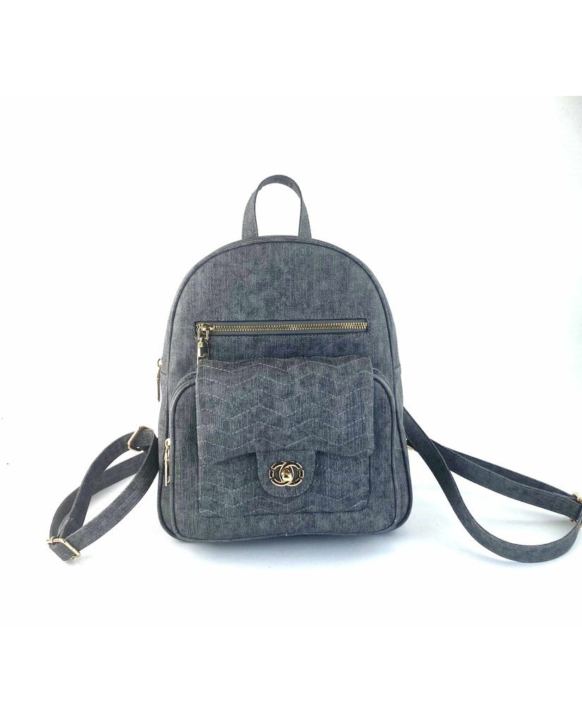 Mochila Elegante para Mujer (imagen 2)
