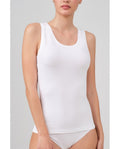 Camiseta Algodón Tirantes Mujer Ref. 24056