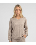 Sudadera Mujer Oversize Casual