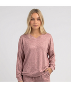 Sudadera Mujer Oversize Casual (imagen 2)