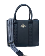Bolso Elegante de Mujer Broche (imagen 3)