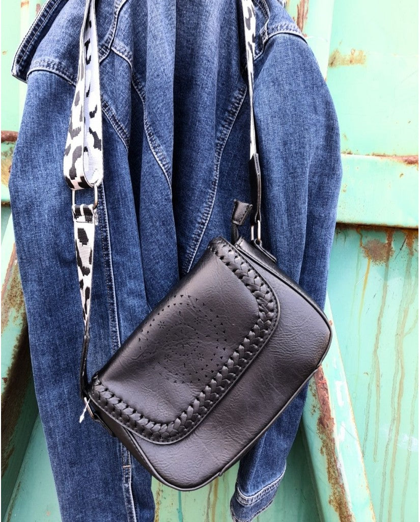 Bolso Elegante de Mujer Ref. 2410025-49 (imagen 2)