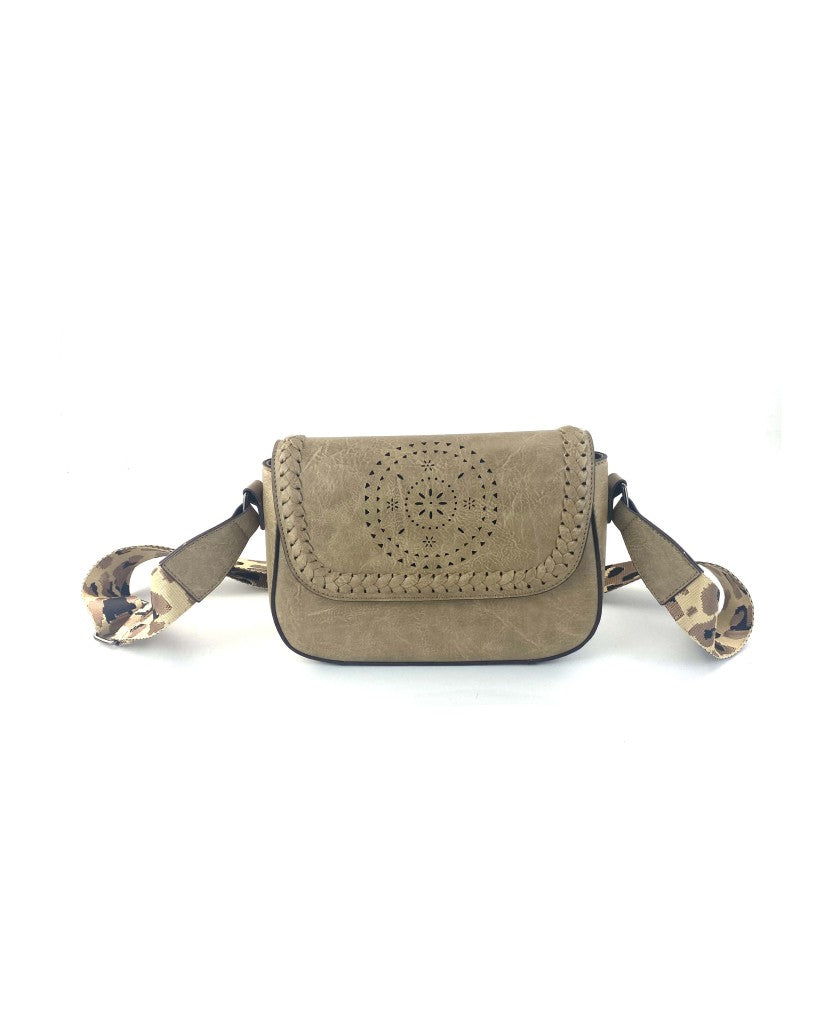 Bolso Elegante de Mujer Ref. 2410025-49 (imagen 4)