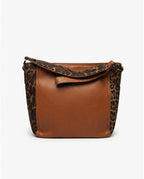 Bolso Elegante de Mujer Leopardo Ref. 2410027-49 (imagen 3)