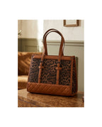 Bolso Elegante de Mujer Leopardo Ref. 2410117-49 (imagen 3)