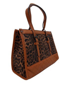 Bolso Elegante de Mujer Leopardo Ref. 2410117-49 (imagen 2)
