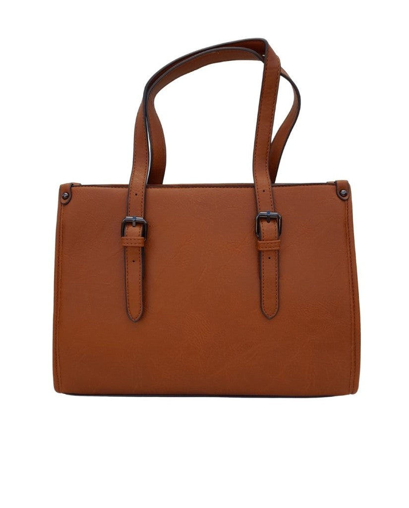 Bolso Elegante de Mujer Leopardo Ref. 2410117-49