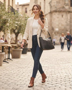 Bolso Elegante de Mujer Ref. 2410120-49 (imagen 3)