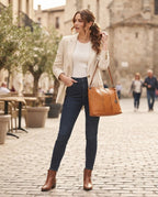 Bolso Elegante de Mujer Ref. 2410120-49 (imagen 2)