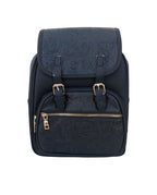 Mochila Elegante Flores (imagen 4)
