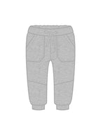 Pantalón Jogger Niño Ref. 242425 (imagen 3)