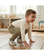 Pantalón Jogger Niño Ref. 242425 (imagen 2)