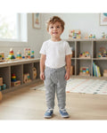 Pantalón Jogger Niño Ref. 242425