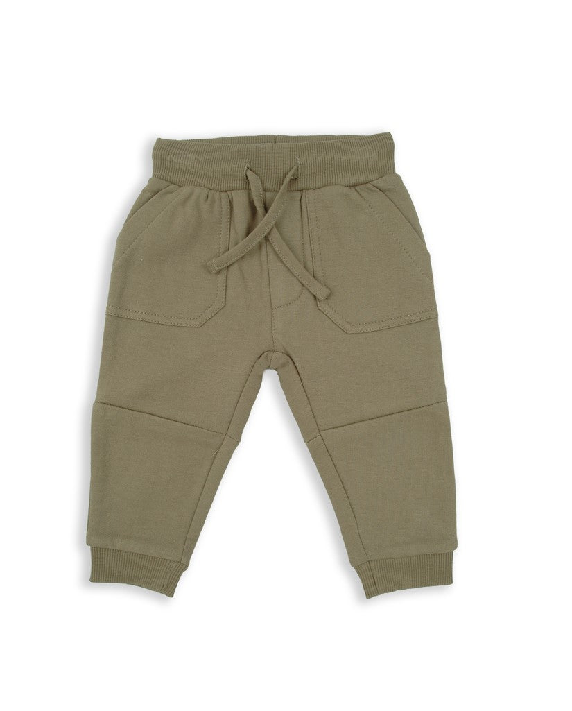 Pantalón Jogger Niño Ref. 242425 (imagen 4)