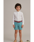 Conjunto Camisa y Pantalón Vestir