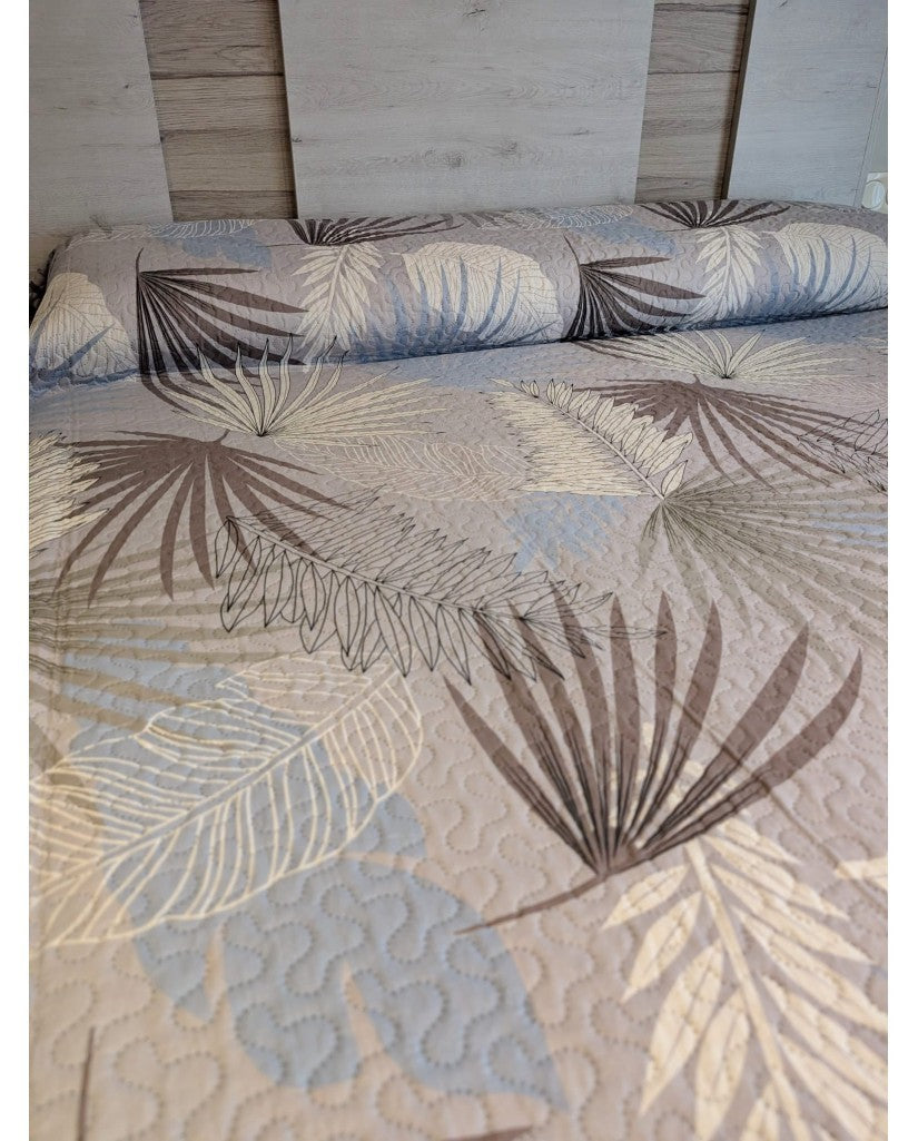 Colcha Verano Reversible Ref. 250V06