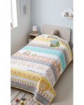 Colcha Estampado Juvenil Brisa