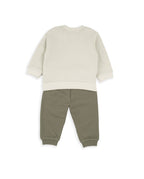 Conjunto Dos Piezas Niño Little Alligator (imagen 2)