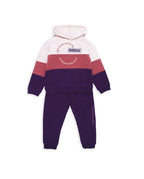 Sudadera y Pantalón Niño Snowboard (imagen 2)