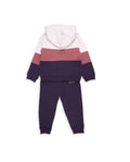 Sudadera y Pantalón Niño Snowboard