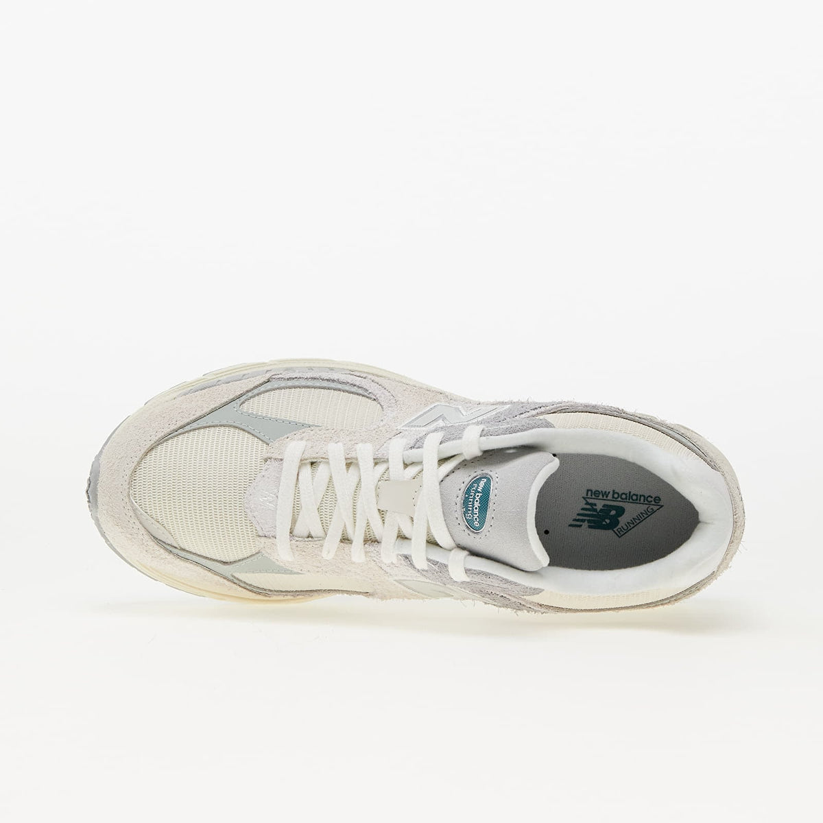 New Balance 2002R Beige - vista adicional 1
