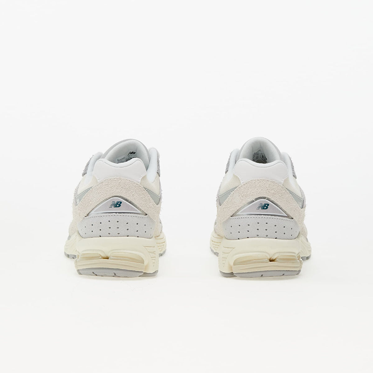 New Balance 2002R Beige - vista adicional 2