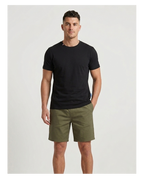 Pantalón Corto Hombre Verde (imagen 2)
