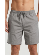 Pantalón Corto Hombre Gris (imagen 2)