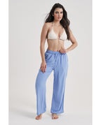 Pantalón Mujer Ancho Largo (imagen 3)