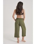 Pantalón Mujer Capri Ref. 26872