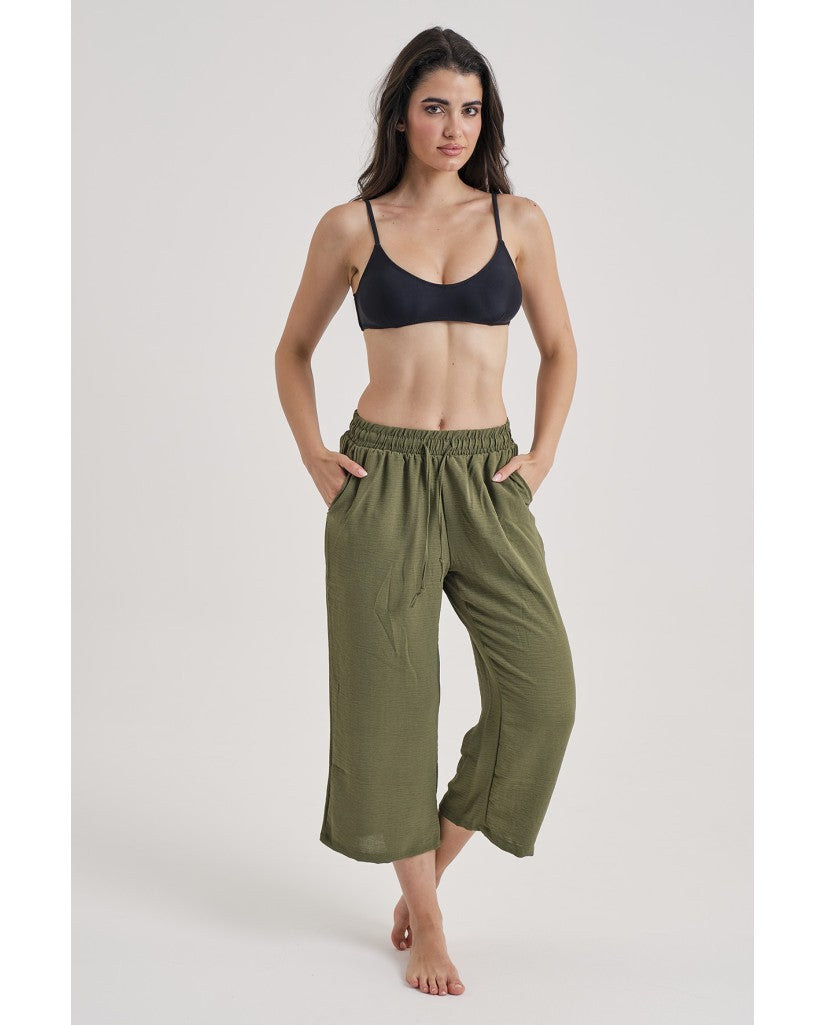 Pantalón Mujer Capri Ref. 26872 (imagen 2)