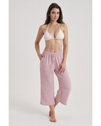 Pantalón Mujer Capri Ref. 26873
