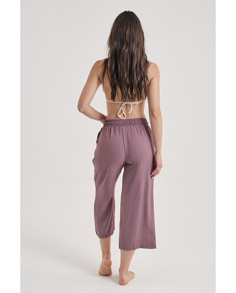 Pantalón Mujer Capri Ref. 26876 (imagen 2)